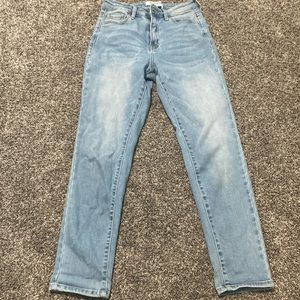 Wax Jean Collection Jeans